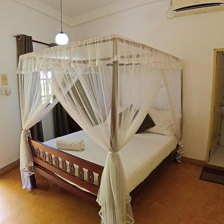 Fort Dew Guest House كالي المظهر الخارجي الصورة