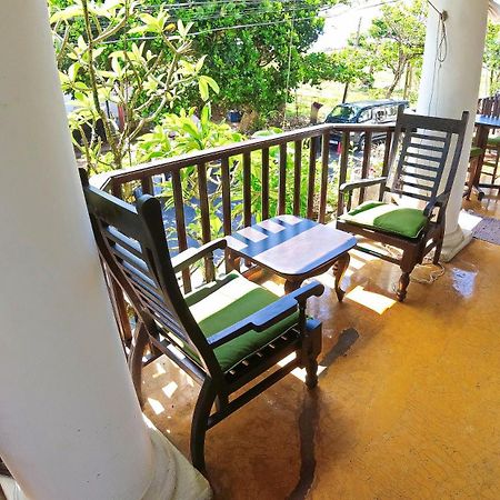 Fort Dew Guest House كالي المظهر الخارجي الصورة