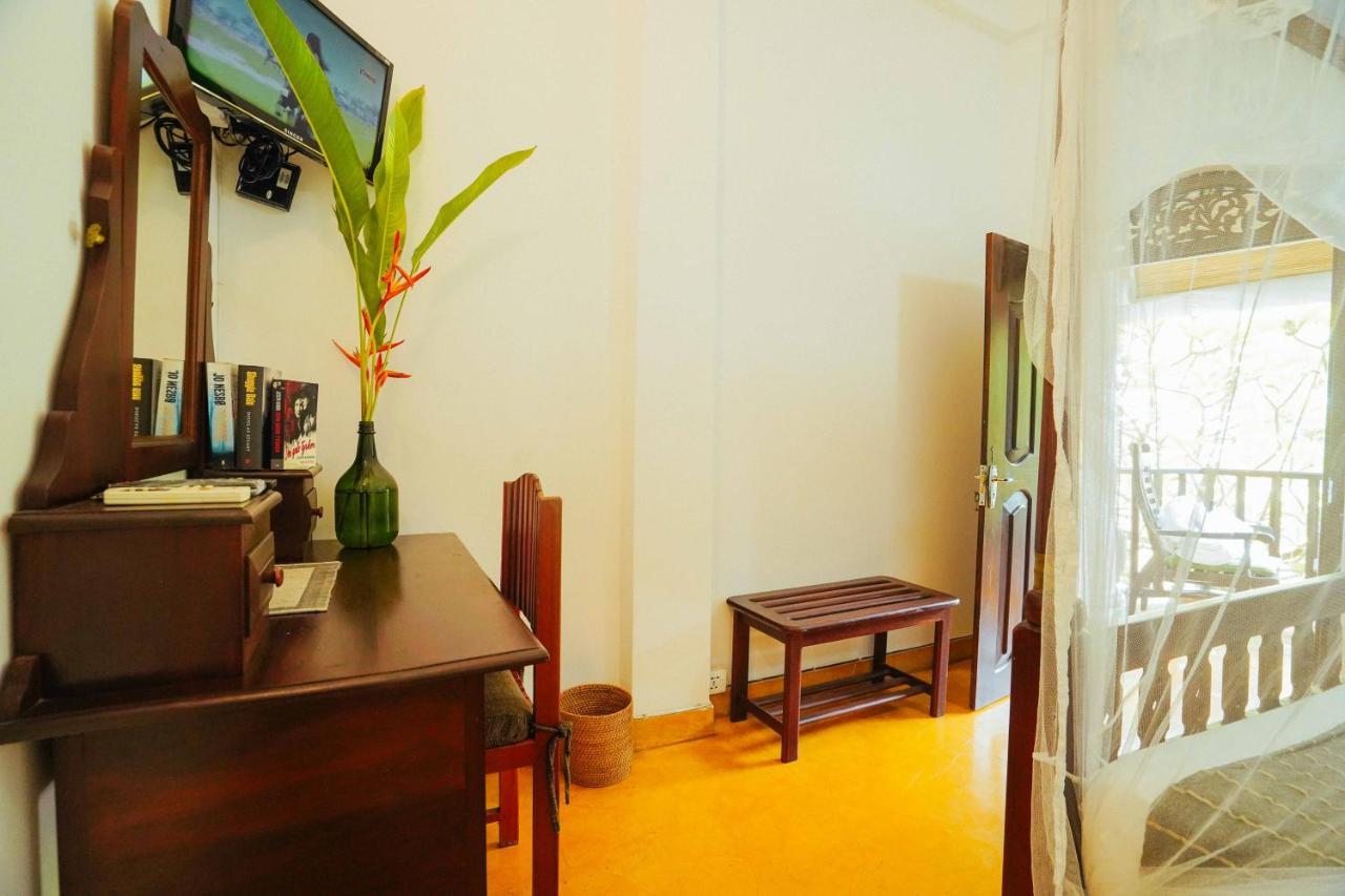 Fort Dew Guest House كالي المظهر الخارجي الصورة