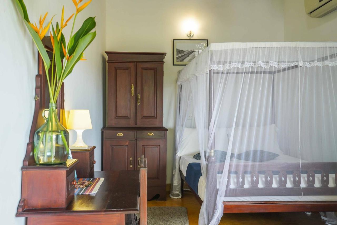 Fort Dew Guest House كالي المظهر الخارجي الصورة