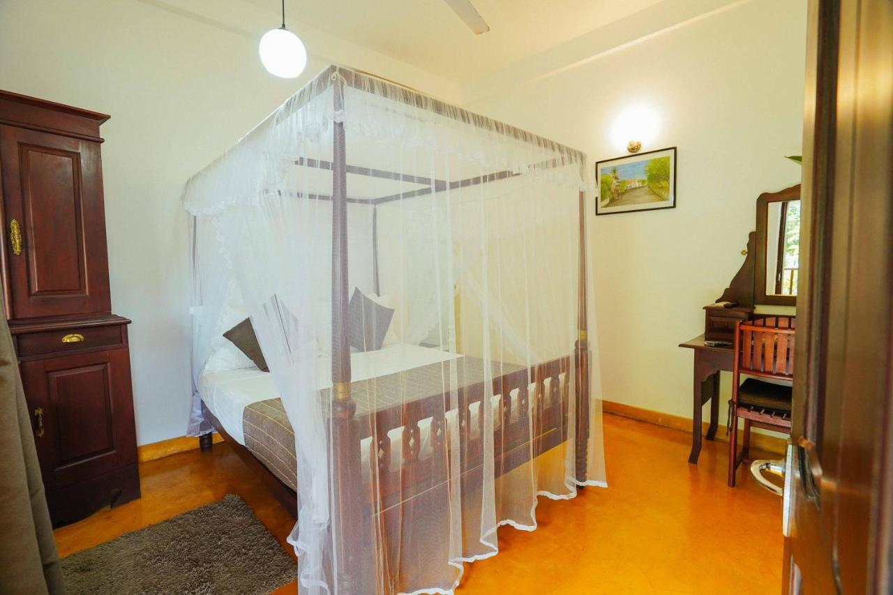 Fort Dew Guest House كالي المظهر الخارجي الصورة