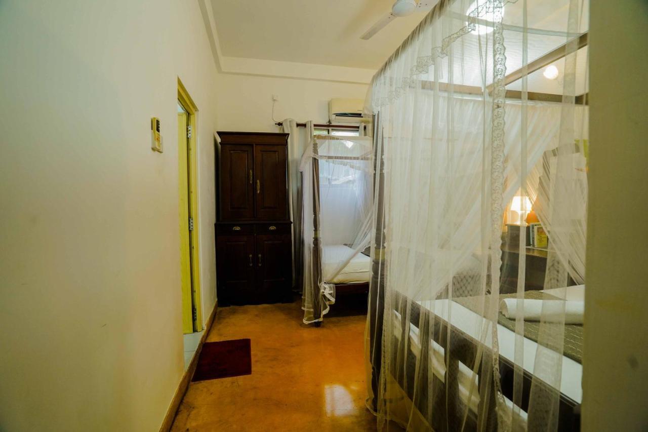 Fort Dew Guest House كالي المظهر الخارجي الصورة