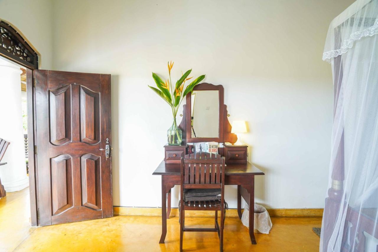 Fort Dew Guest House كالي المظهر الخارجي الصورة