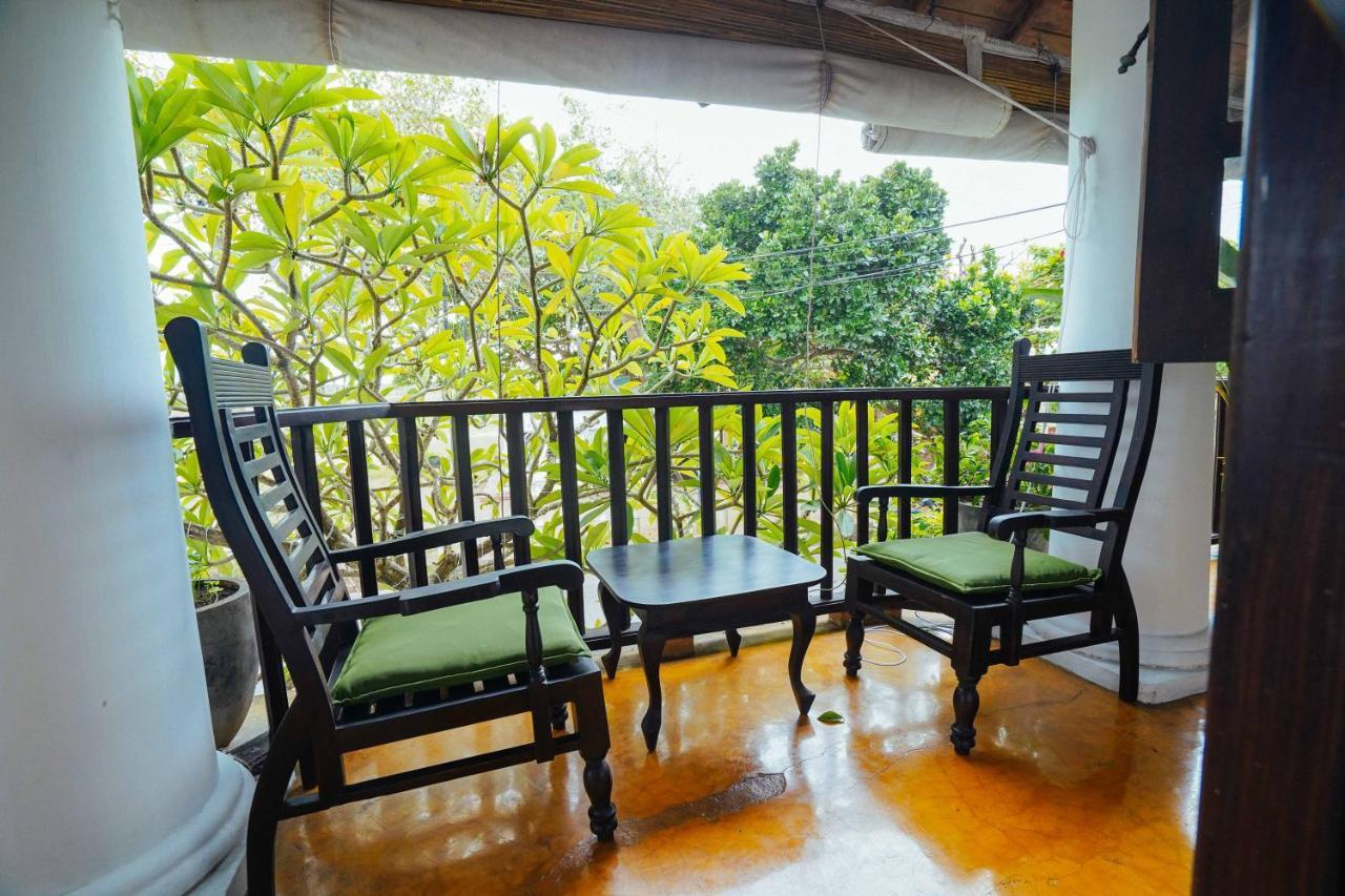 Fort Dew Guest House كالي المظهر الخارجي الصورة