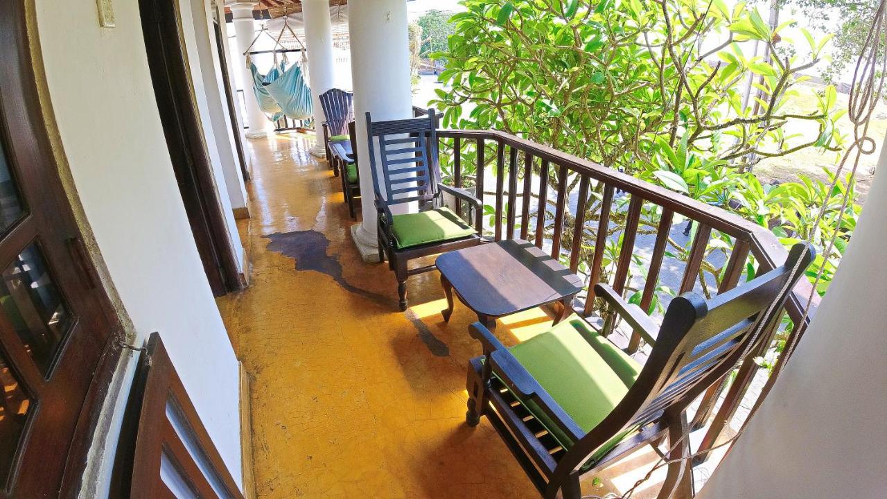 Fort Dew Guest House كالي المظهر الخارجي الصورة