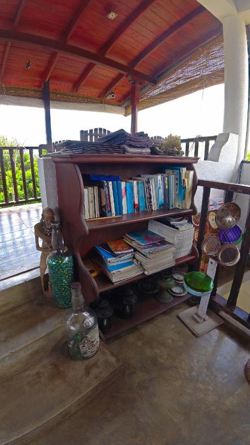 Fort Dew Guest House كالي المظهر الخارجي الصورة