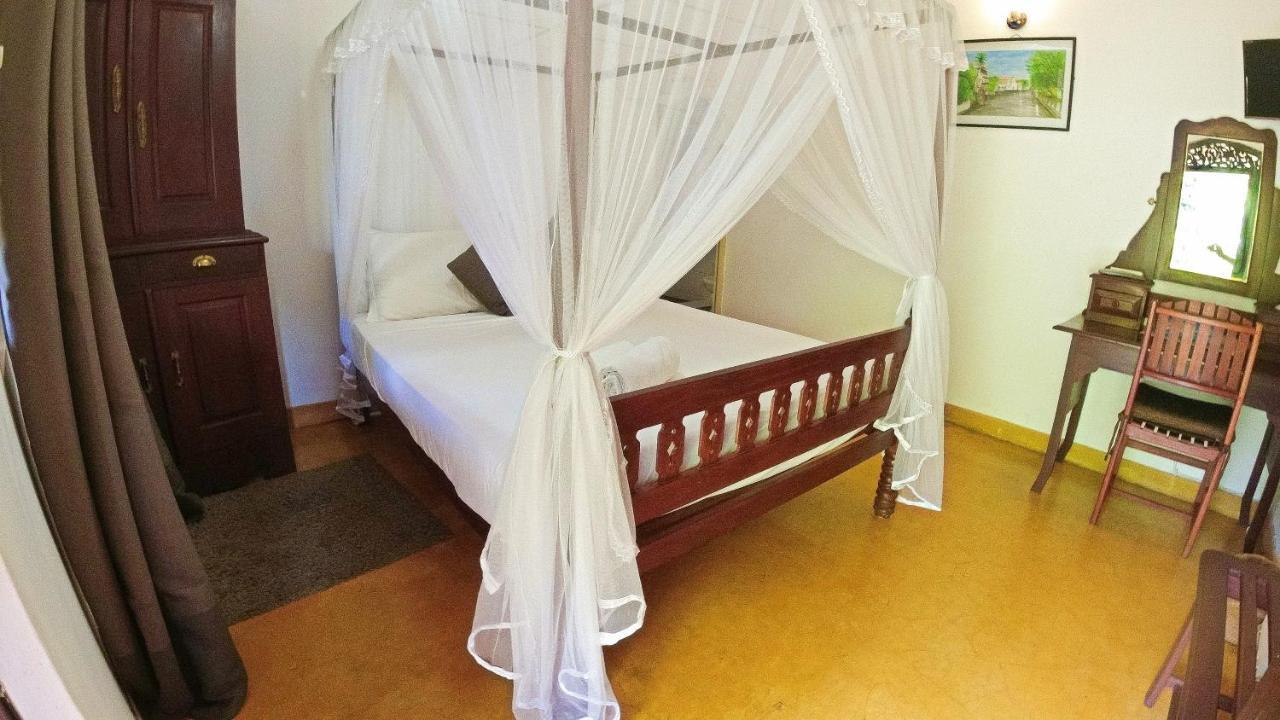 Fort Dew Guest House كالي المظهر الخارجي الصورة