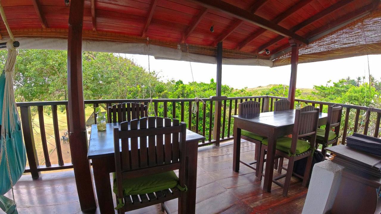 Fort Dew Guest House كالي المظهر الخارجي الصورة