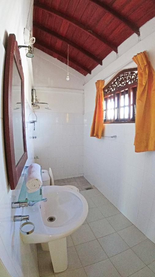 Fort Dew Guest House كالي المظهر الخارجي الصورة