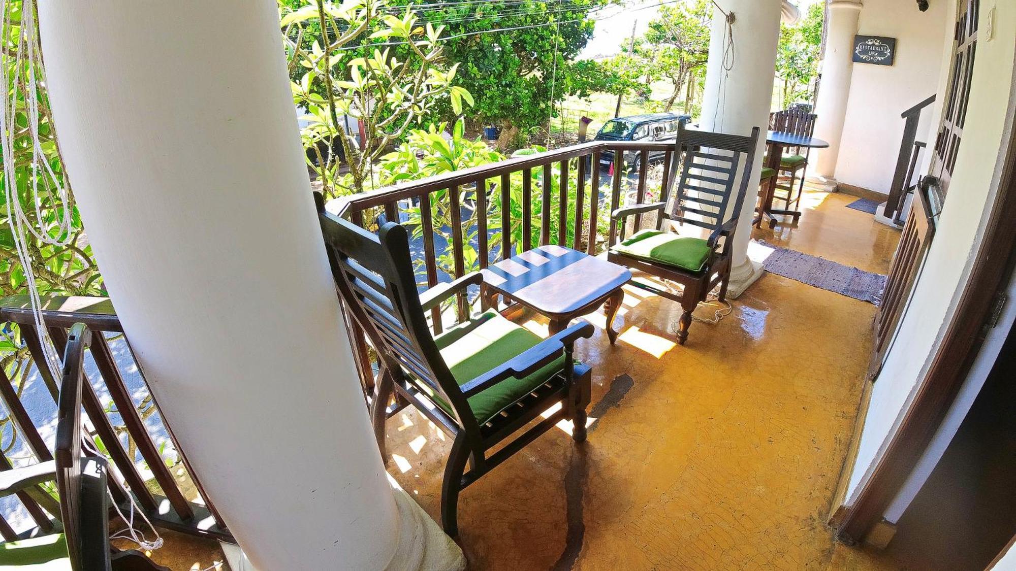 Fort Dew Guest House كالي المظهر الخارجي الصورة
