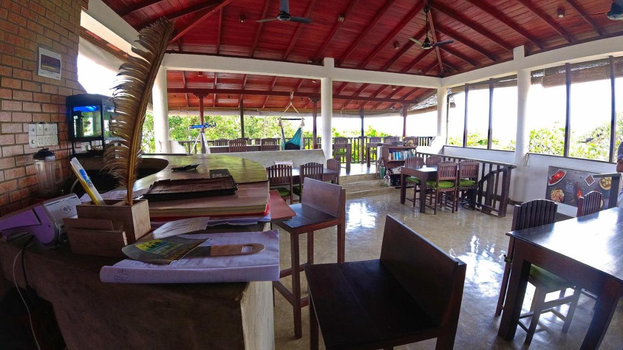 Fort Dew Guest House كالي المظهر الخارجي الصورة