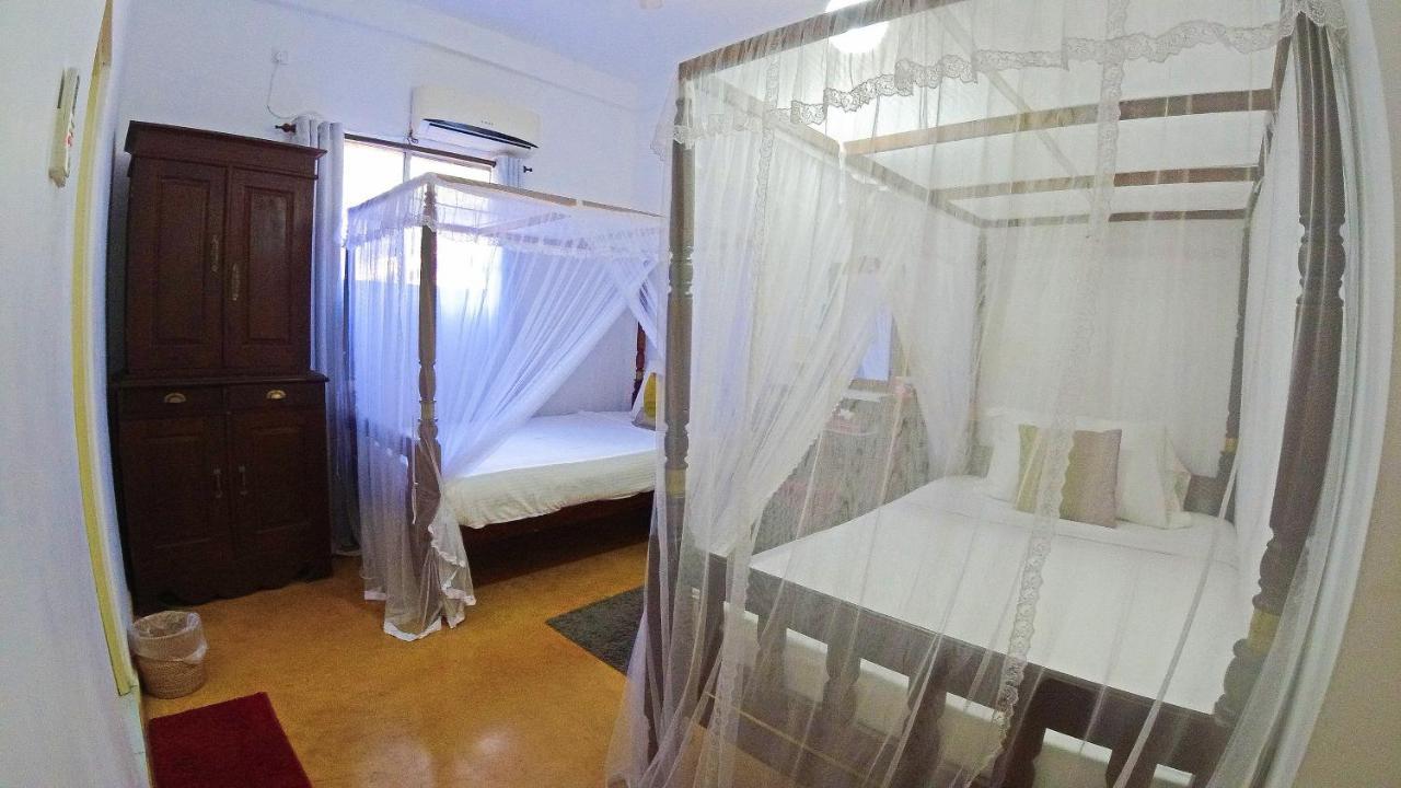 Fort Dew Guest House كالي المظهر الخارجي الصورة