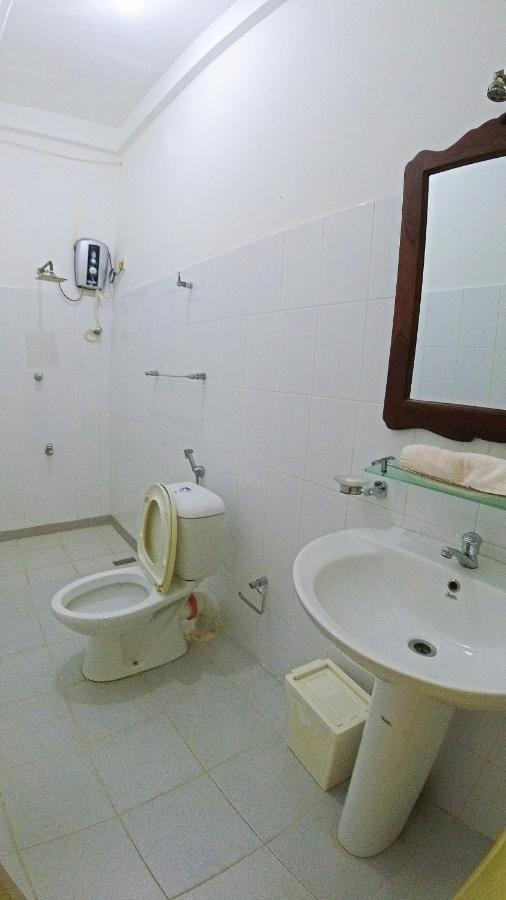 Fort Dew Guest House كالي المظهر الخارجي الصورة