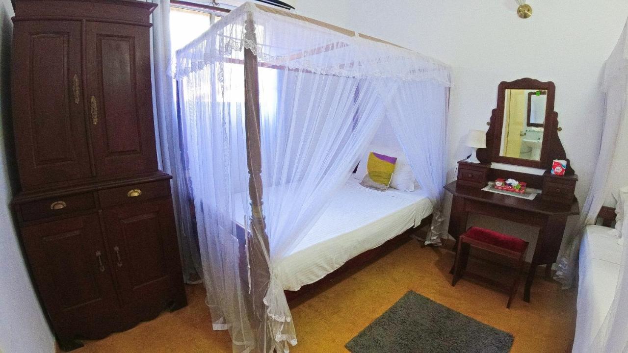 Fort Dew Guest House كالي المظهر الخارجي الصورة