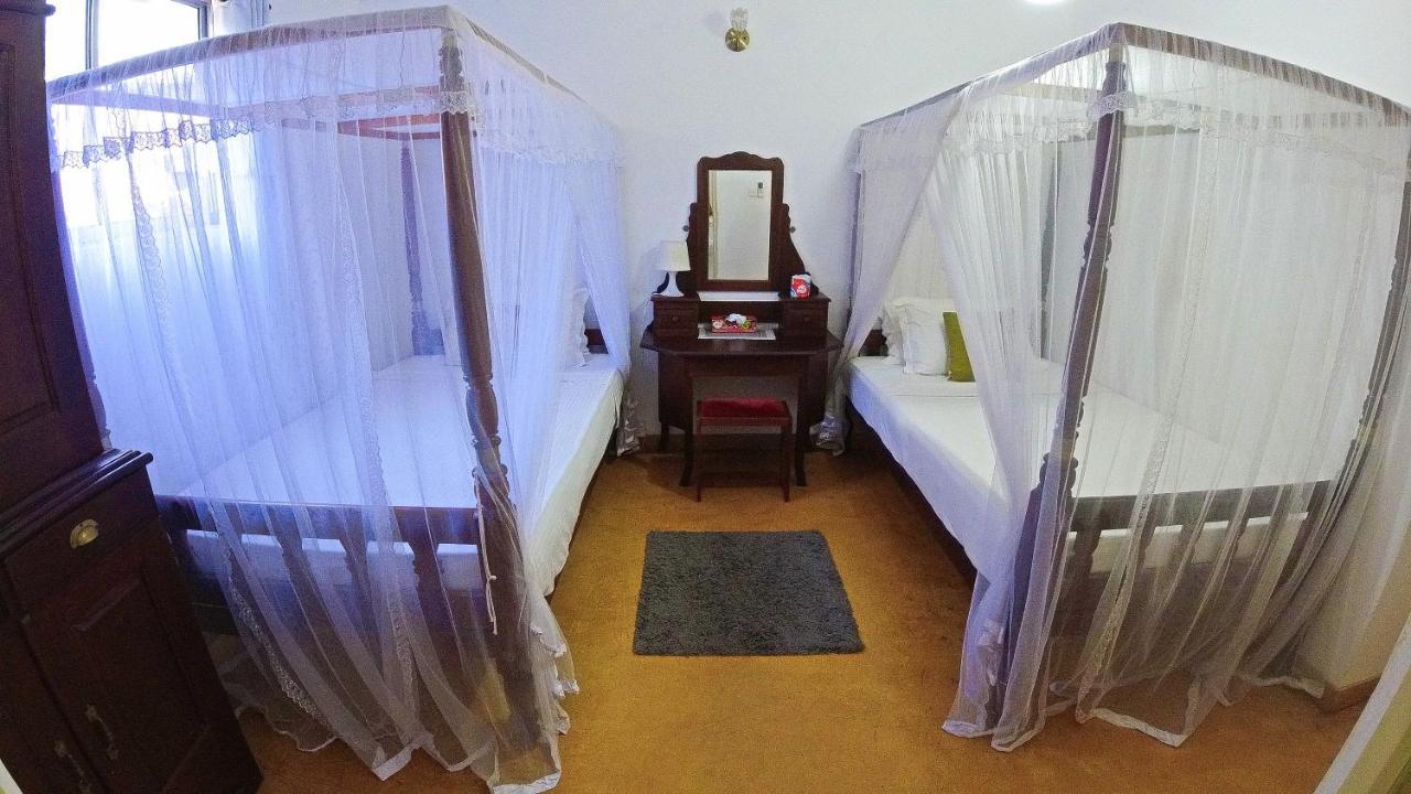 Fort Dew Guest House كالي المظهر الخارجي الصورة
