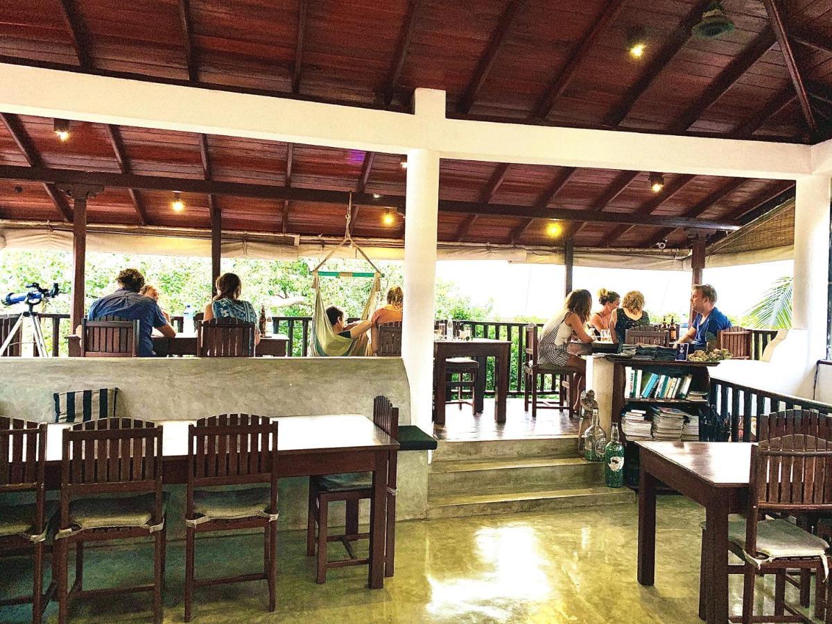 Fort Dew Guest House كالي المظهر الخارجي الصورة