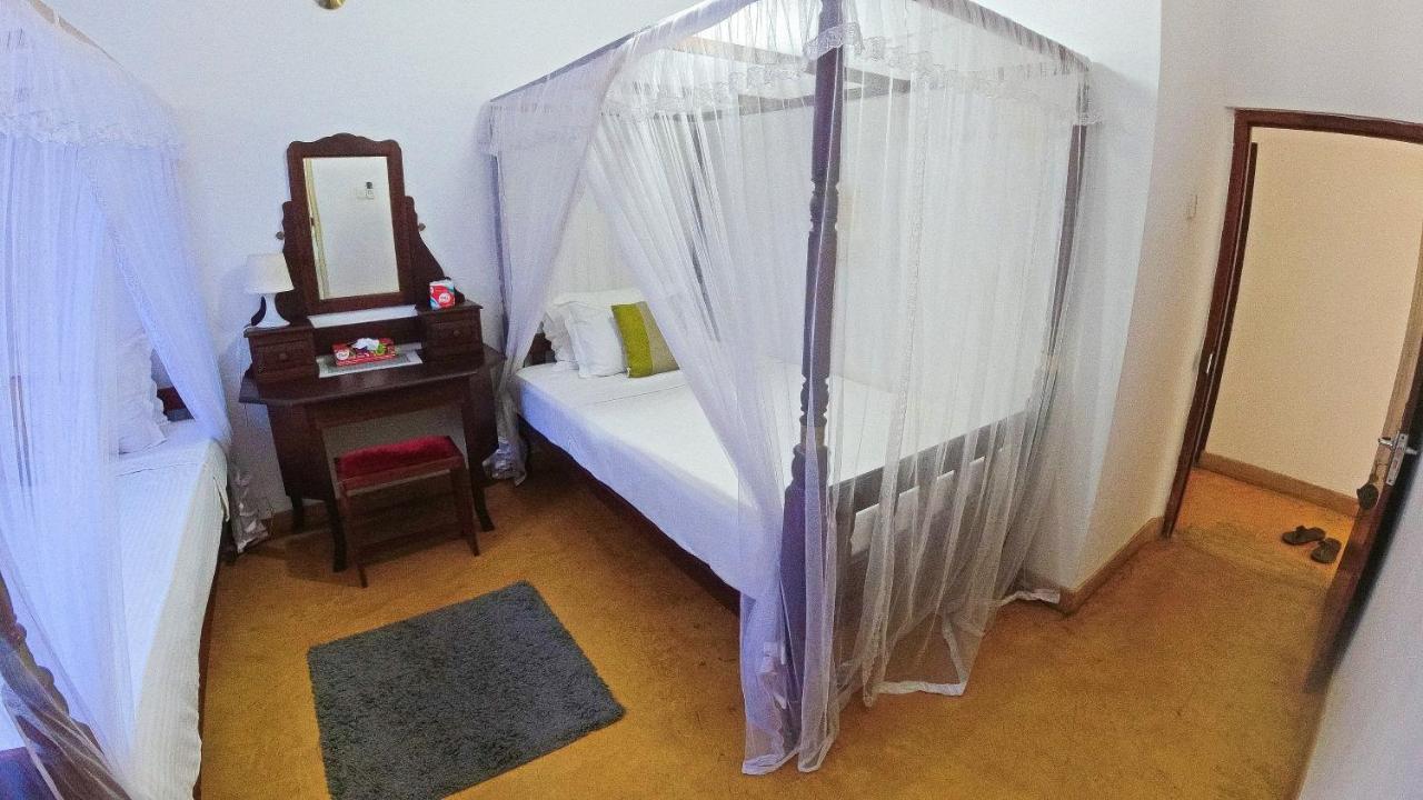 Fort Dew Guest House كالي المظهر الخارجي الصورة