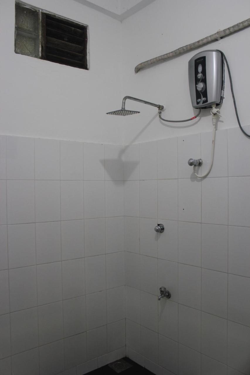 Fort Dew Guest House كالي المظهر الخارجي الصورة